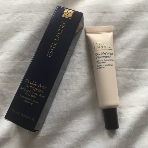 Double Wear Custom Coverage Correcting Duo by Estée Lauder #19